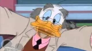 Disney - The Ludwig Von Drake Song