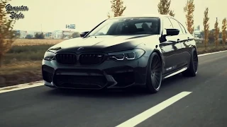 Hippie Sabotage - Devil Eyes / Bmw M / Z Performance