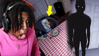 WORST HOUSE I'VE EVER BEEN IN | Alternate Watch