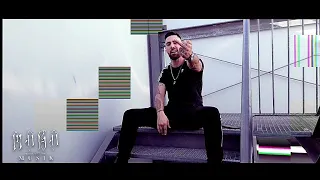 ODIUM711 x Aus dem Effeff (16bars) [Official Video] prod. by pridefighta