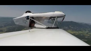 Swiftlight Fun Flying in Aspres sur Buech