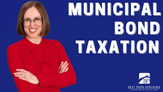 Muni Bond Taxation