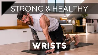 Best Exercise for Wrist Mobility! Strong and Healthy Wrist Extension