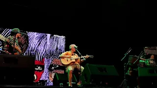 Manu Chao Concert | Sibérie m'était contée | Asian Tour | Live at Dhaka | Bangladesh 2020