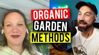 Low-Till vs No-Till | Organic Gardening Methods! (Garden Talk #90)