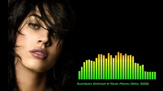 Electronic Emotions by Sound Maniac [Uplifting Trance Mix]