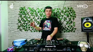 MR.ED - DJ SET LIVE (ESCENA LOCAL) 🐐