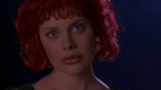 Lexx S02E18 Brigadoom DVDRip Rus Eng