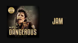 JAM - MJFV's Dangerous Tour (Remastered Studio Version) | Michael Jackson