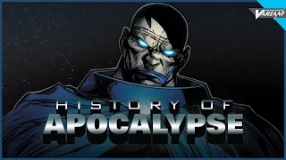 History Of Apocalypse
