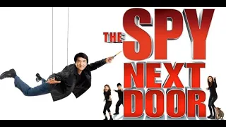 The Spy Next Door / Hollywood Hindi Dubbed Full Movie Fact and Review in Hindi / Action Movie