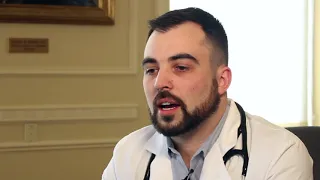 Internal Medicine Residency Testimonials