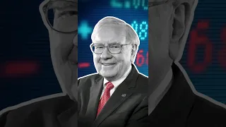 Warren Buffett: How to Get Rich