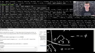 Codeforces Round 676 (Div. 2) Screencast & Commentary