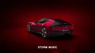 Storm Music - Calama