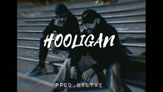 [FREE] Dani Gambino Type Beat "HOOLIGAN" | UK Drill Instrumental 2023