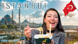 BEST Street Foods In Turkey - Which one is the best ?