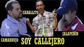 CALLEJERO ( PELÍCULA COMPLETA )