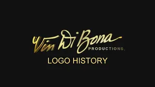 Vin Di Bona Productions Logo History