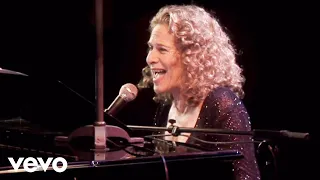 Carole King - Been to Canaan (from Welcome To My Living Room)