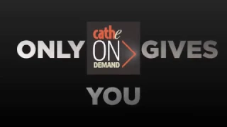 Only CatheOnDemand