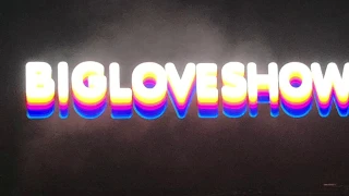 BigLoveShow 2020 Ekaterinburg