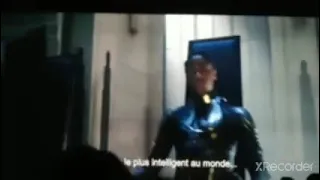 *SPOILERS* audience reaction captain Marvel and Reed Richards Dr strange 2