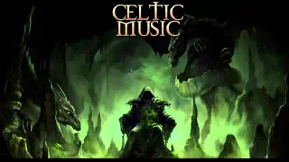 Peaceful Music, Relaxing Music, Celtic Instrumental Music  [Relaxing Celtic Music]