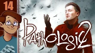 Let's Play Pathologic 2: Haruspex Part 14 - A Tradition of Trading