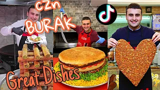 #20/ | czn BURAK | The Best Chef In The World TIK TOK Compilation 2020