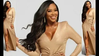 Kenya Moore Receives Massive Love From Social Media & Porsha Decides To Support RHOA After Backlash