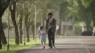[ Thai Commercial ] -  "My Dad is a Liar" HD