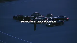 LUCIANO - NACHT ZU KURZ