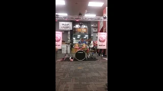 Guitar Center -28th Annual  Drum Off Competition