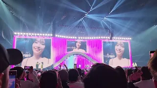 "LOOK AT ME" & "RUSH" - TWICE Concert "Ready to Be" ONCE MORE Encore (3/16/2024)