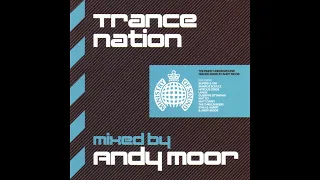 🎧 Andy Moore | Trance Nation CD2 | Ministry of Sound | 2010 Full HQ