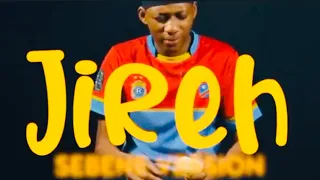 Jireh Remix ( Congolese version - Trending TikTok sound )