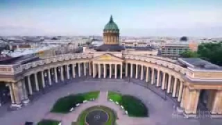 Saint Petersburg Timelab pro