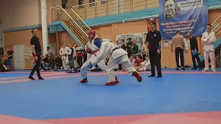 #Рукопашный Бой🥋 Первенство Ульяновской Области 💪