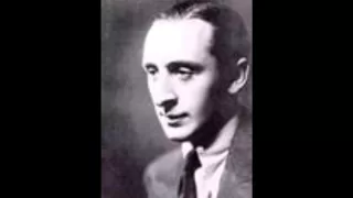 Vladimir Horowitz 1950  / Chopin   Piano Sonata No. 2 in B-flat minor, Op. 35 "Funeral March"