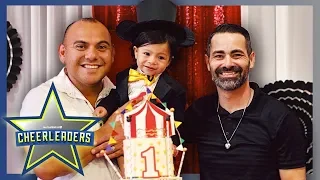 Baby’s First Birthday Party | Cheerleaders Season 8 EP 10