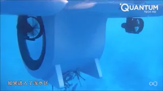 катамаран с подводной кабиной
