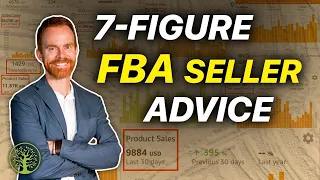 Do Not Sell on Amazon FBA!!! UNLESS...