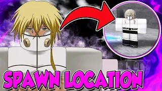 Type Soul All Harribel Partial Res NPC Spawn Location + Full Guide!