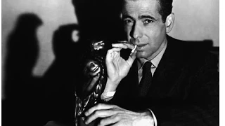 The Maltese Falcon in 5 Minutes