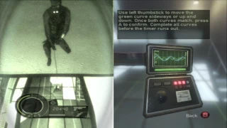 Splinter Cell Double Agent Co-op speedruns