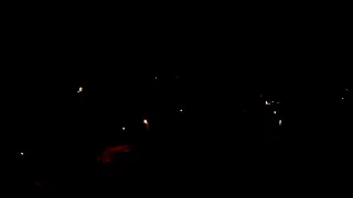 Жаркая ночь  23 июня 2016 год Донецк сегодня /A hot night of June 23, 2016 Donetsk today