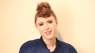 Kiesza Teases Her 2015 JUNO Awards Performance! | JUNO TV