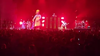 LIMP BIZKIT - MY GENERATION / LIVIN IT UP @ CHESAPEAKE ARENA BALTIMORE MD 5/15/22