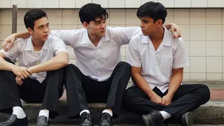 Filipino gay film 2 Cool 2 Be 4gotten: Is there room for romance in friendship when 3 is a crowd?